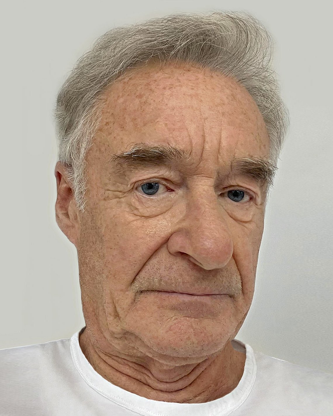 Prof. Kurt Ulm