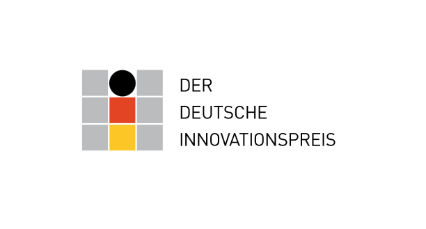 Auszeichnung für herausragende, zukunftsweisende Innovationen: Der Deutsche Innovationspreis
