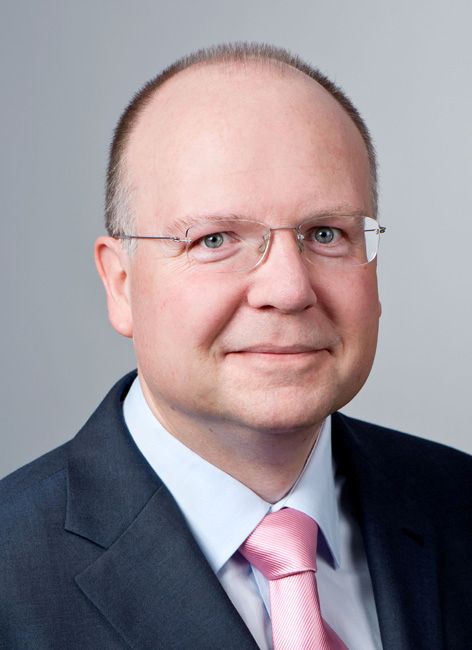Prof. Dr. Arne Skerra of pieris