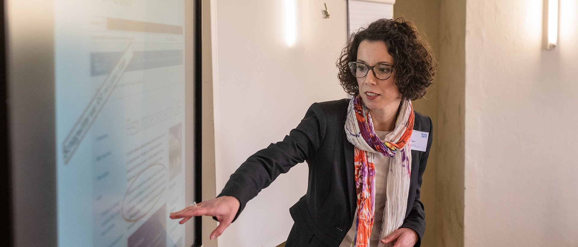 Lehre im Dialog Ein Vortrag im Rahmen des Symposium Lehre