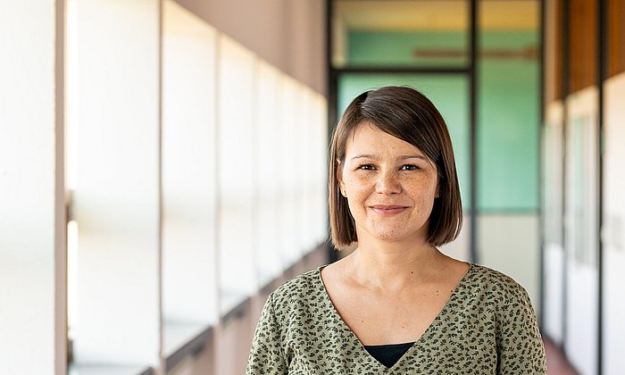 Prof. Dr. Julijana Gjorgjieva
