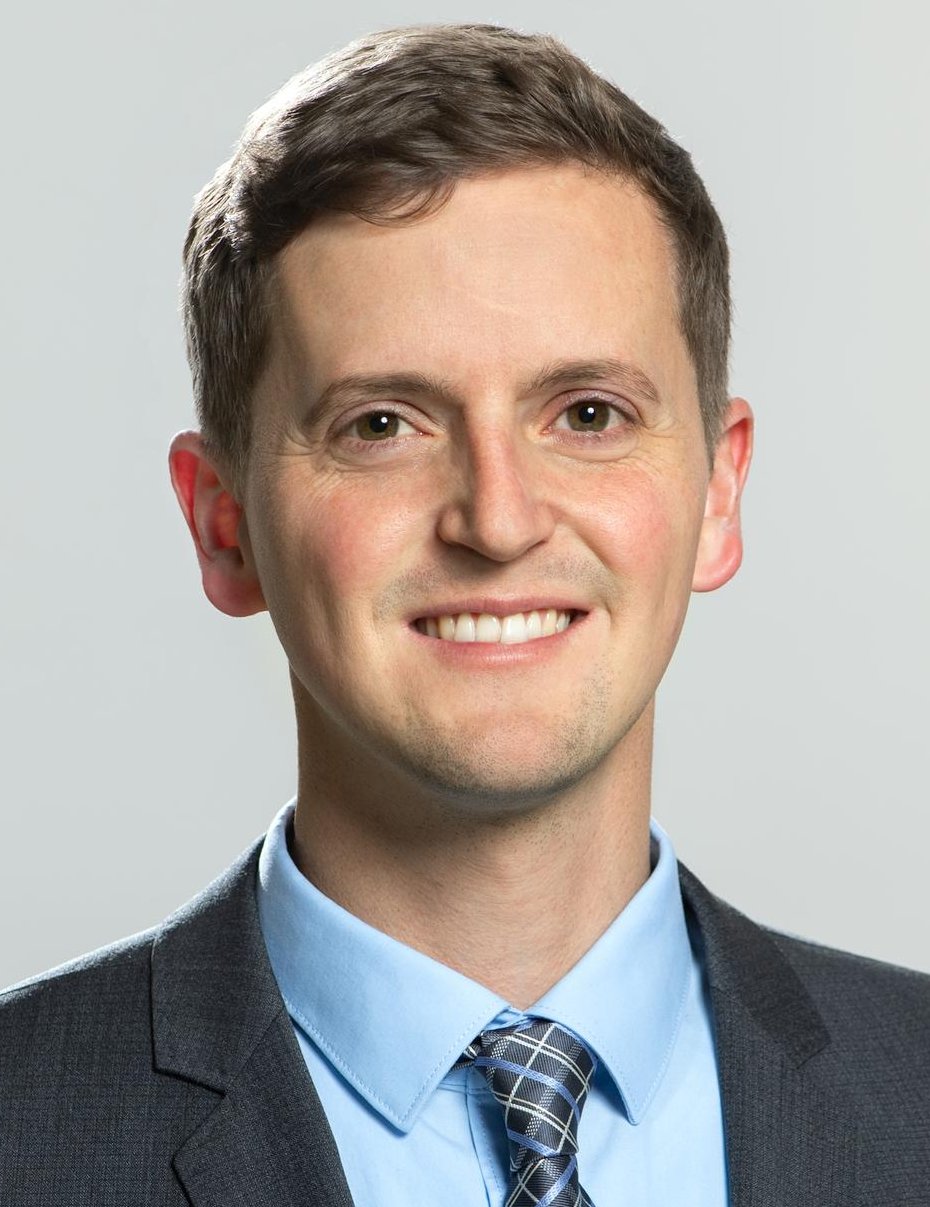 Portrait Alexander Braun