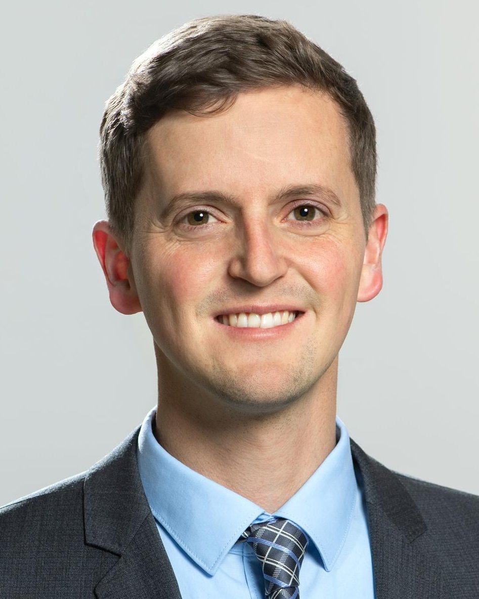Dr. Alexander Braun