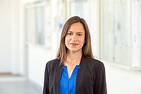 Prof. Carina Baer de Oliveira Mann