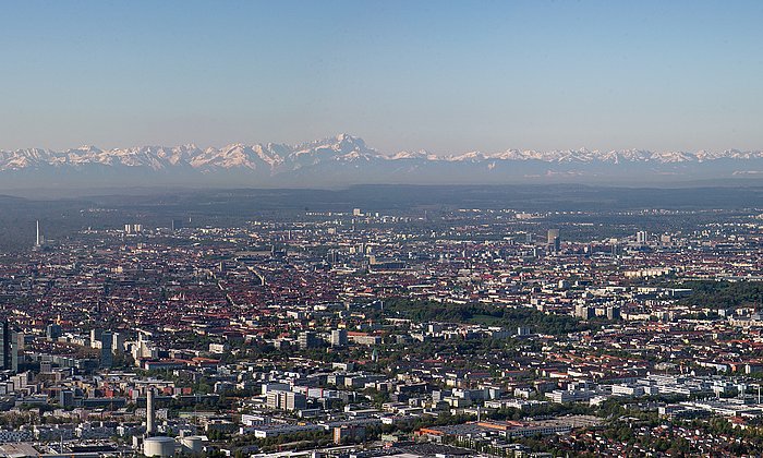 The "Munich Quantum Valley" network aims to transform the greater Munich area into a leading international science and business location in the field of quantum technology.