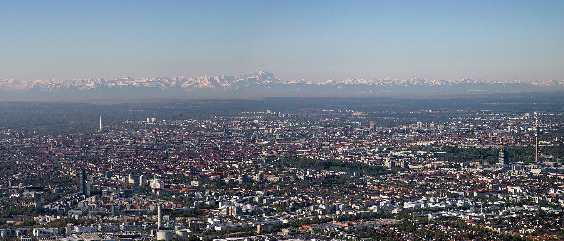 Das Verbundnetzwerk "Munich Quantum Valley" will den Großraum München auch im Bereich der Quantentechnologie zu einem international führenden Wissenschafts- und Wirtschaftsstandort machen.