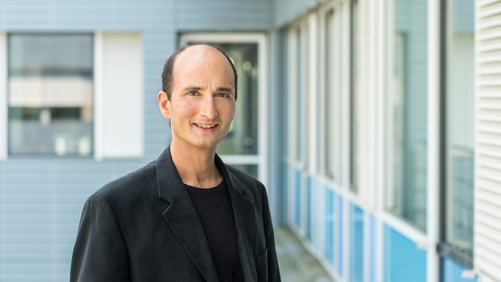 Daniel Cremers, Professor of Computer Vision & Artificial Intelligence Daniel Cremers, Professor of Computer Vision & Artificial Intelligence