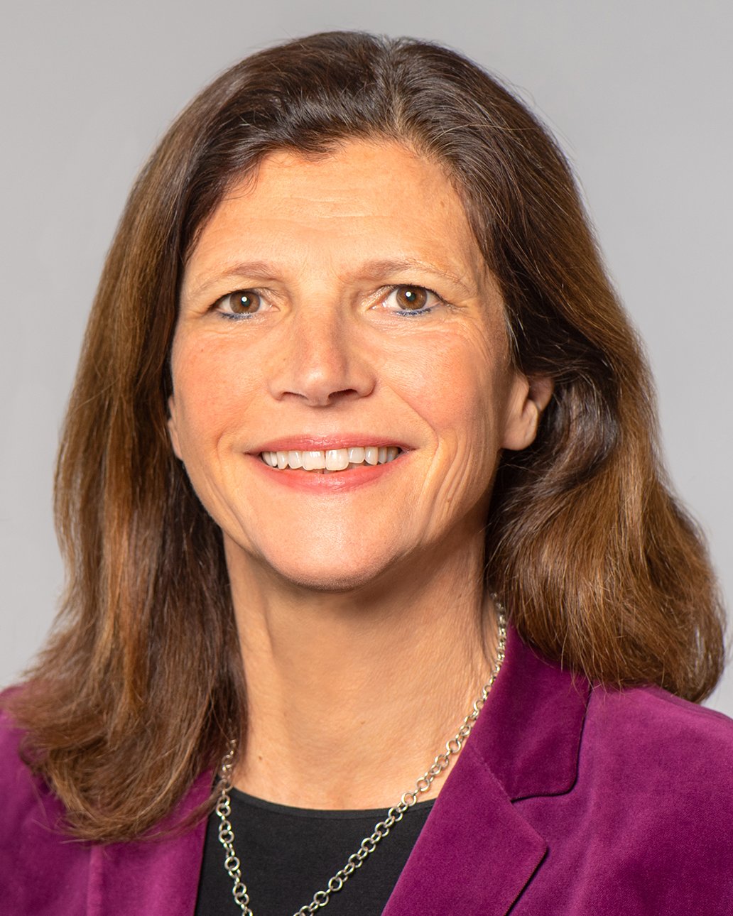 Dr. Jeanne Rubner