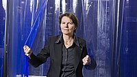 Claudia Eckert, Professorin für Sicherheit der Informatik und Leiterin des Fraunhofer AISEC, übernimmt das Amt der wissenschaftlichen Präsidentin von acatech.