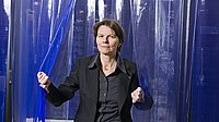 Claudia Eckert, Professor of IT Security and executive director of Fraunhofer AISEC, takes over as Scientific President of acatech.
