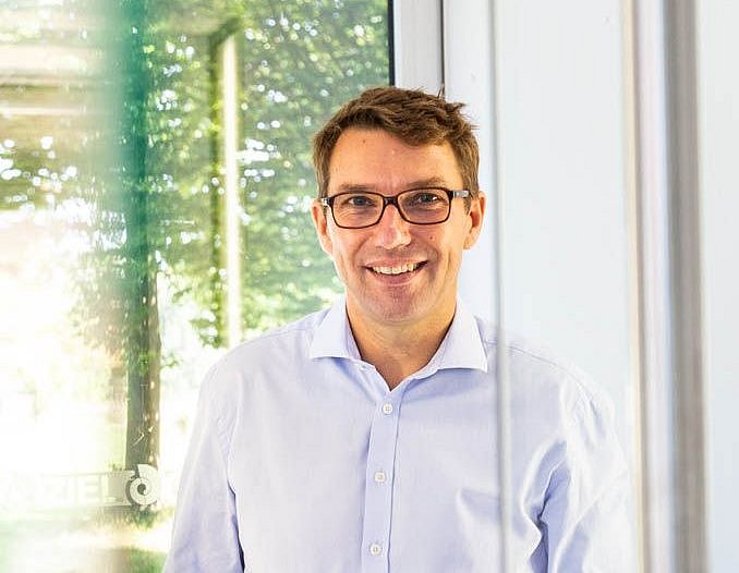 Dirk Haller