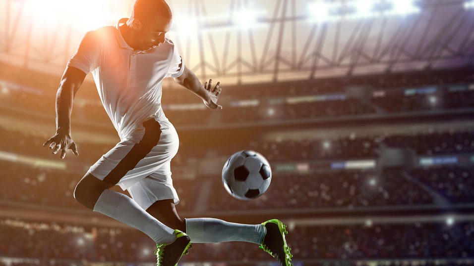 With Daniel Link's method, a quantitative representation of the probability of a goal being scored can be determined for each time a player is in possession of the ball. (Photo: iStock/Dmytro Aksonov) With Daniel Link's method, a quantitative representation of the probability of a goal being scored can be determined for each time a player is in possession of the ball. (Photo: iStock/Dmytro Aksonov)