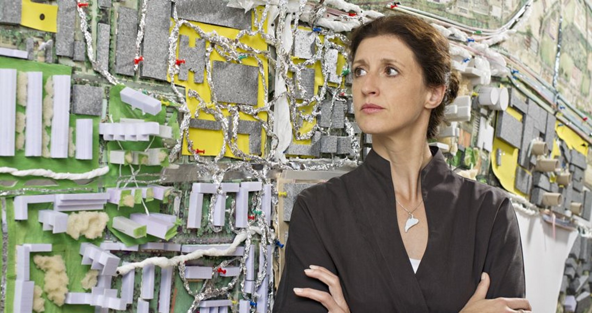 Professor Regine Keller, member of the Bavarian Academy of Fine Arts The landscape architect Professor Regine Keller was admitted to the Bavarian Academy of Fine Arts in 2009.