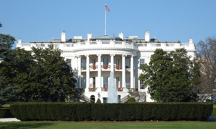 White House