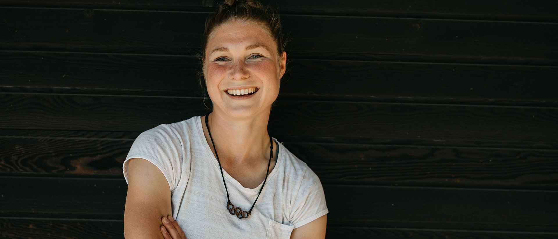 Olympiateilnehmerin Carina Wimmer
