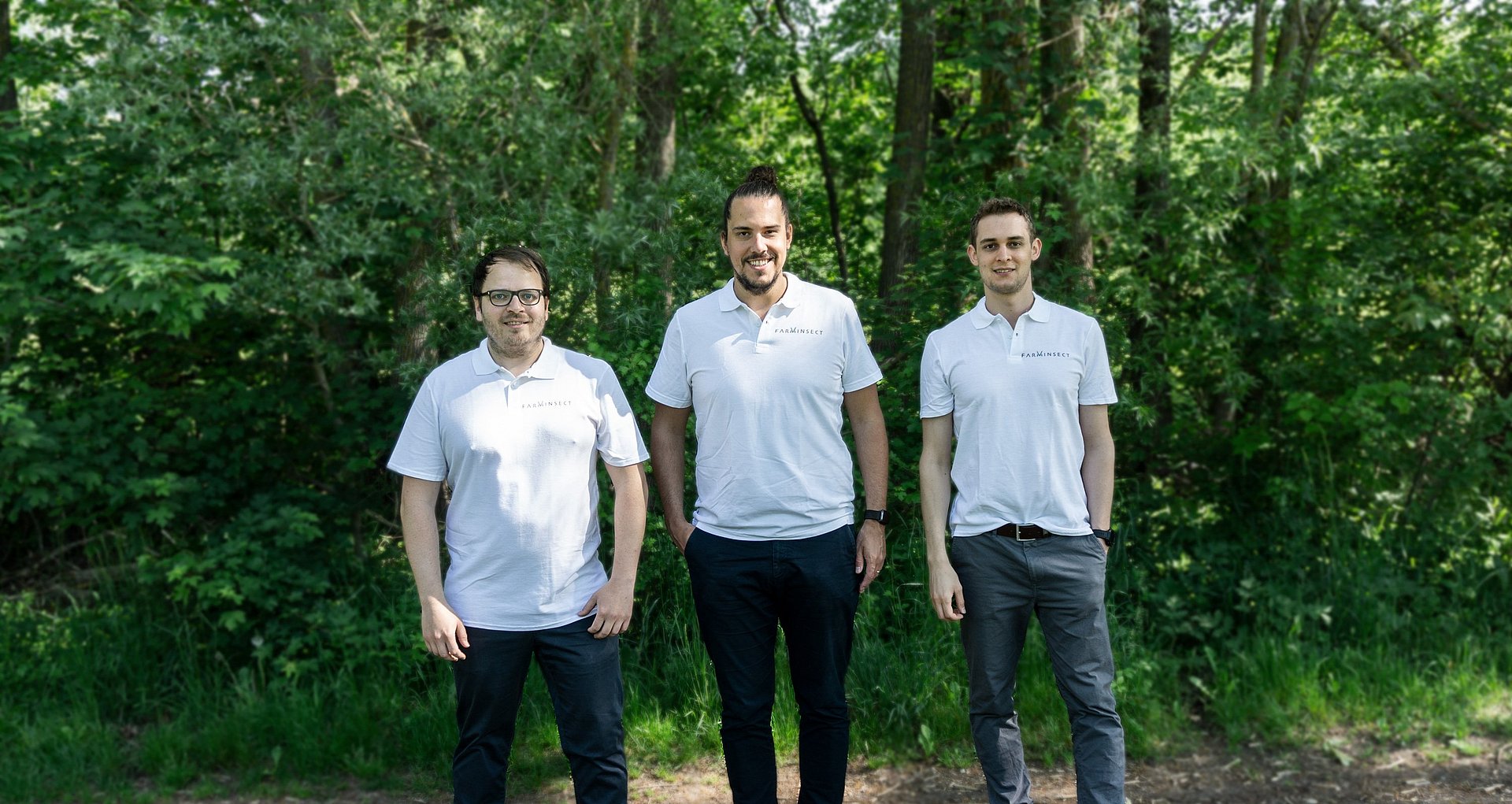 FarmInsect Team