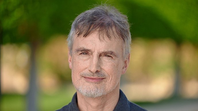 Jürgen Schmidhuber, KI-Experte und emeritierter Professor der TUM