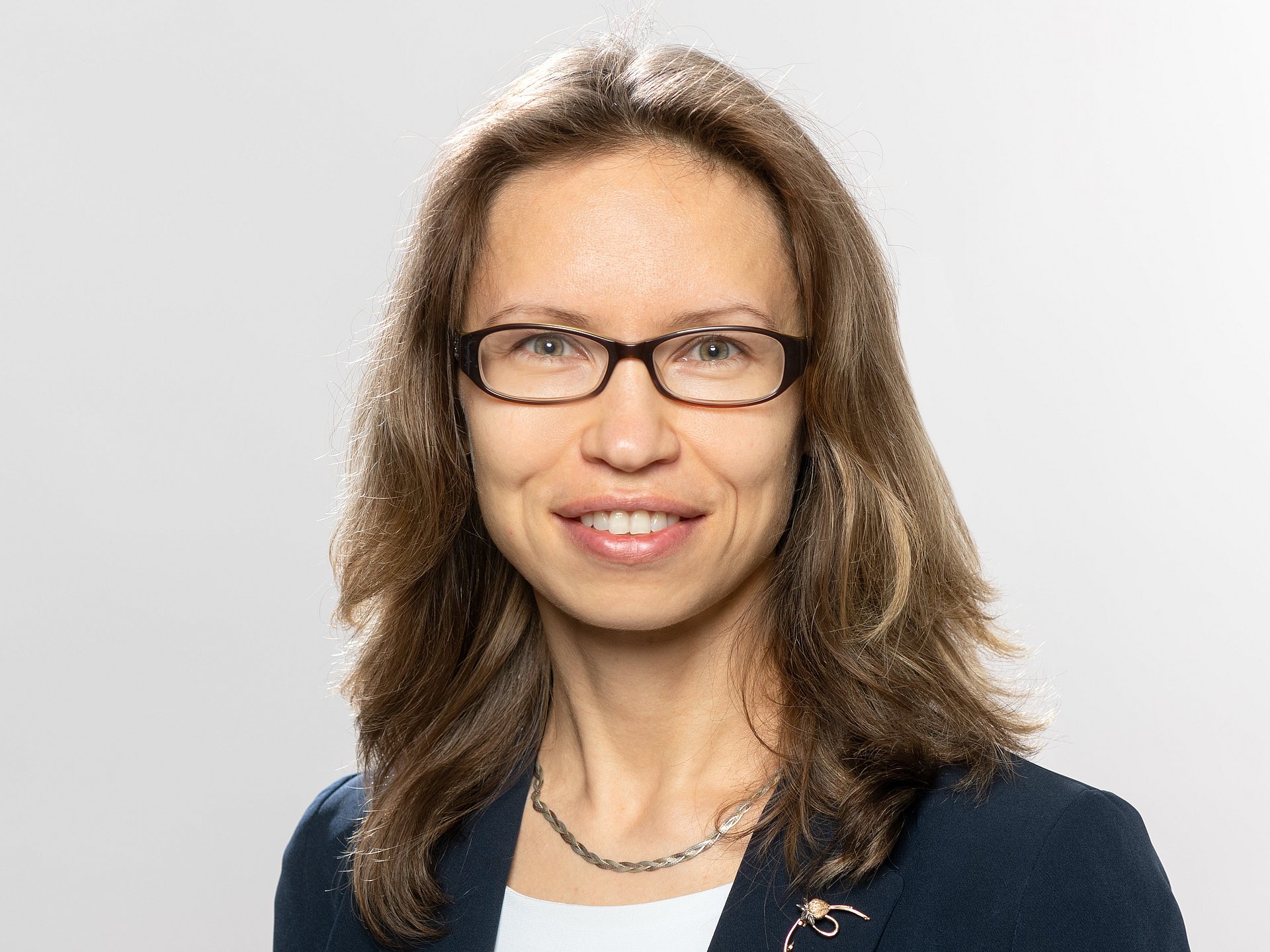 Prof. Svetlana Ikonnikova, PhD