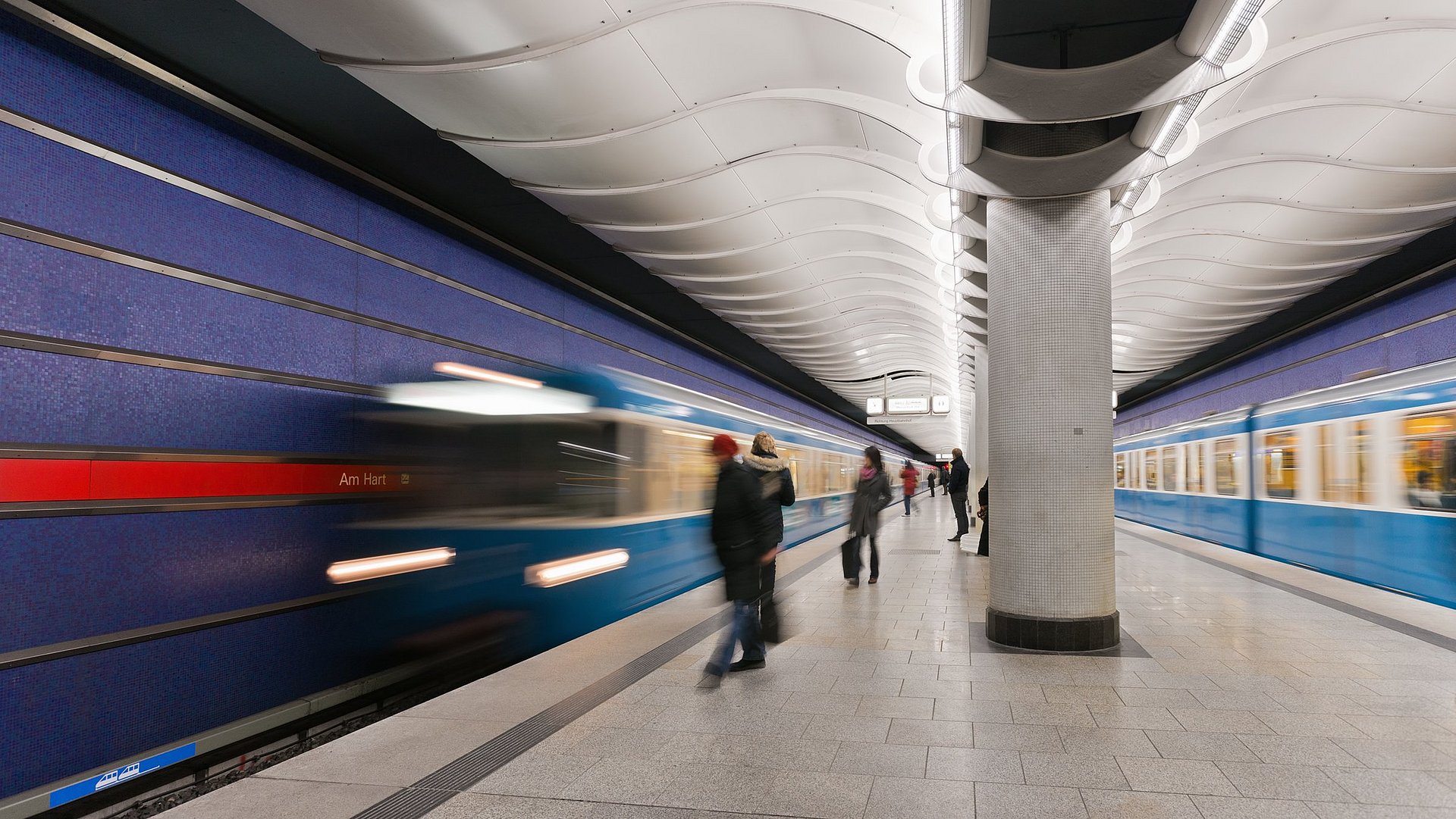 Etwas über 50 Euro dürfte ein Nachfolgemodell zum 9-Euro-Ticket in und um München kosten, fand die TUM-Studie heraus.