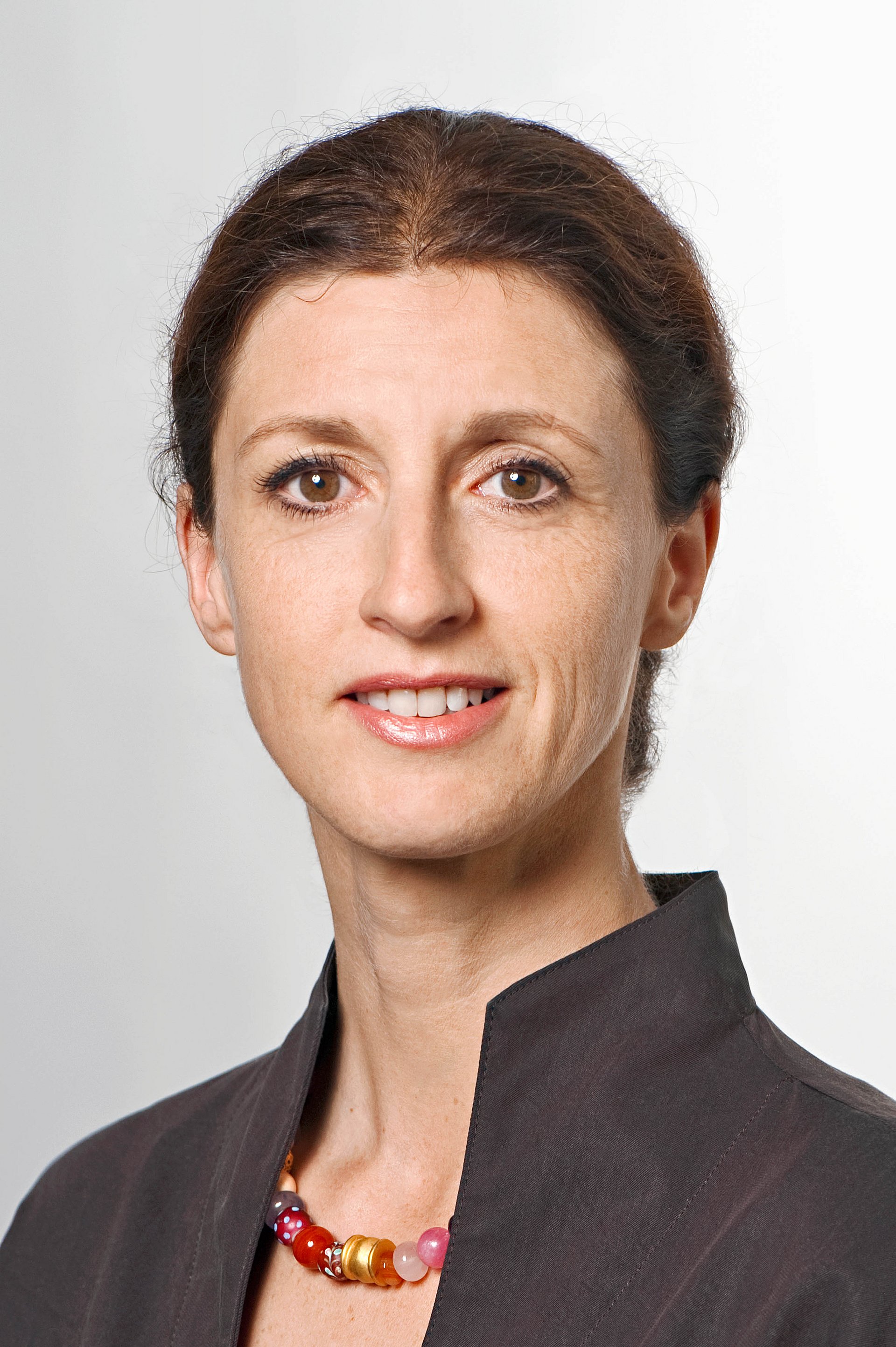 Portrait Regine Keller Portrait Regine Keller