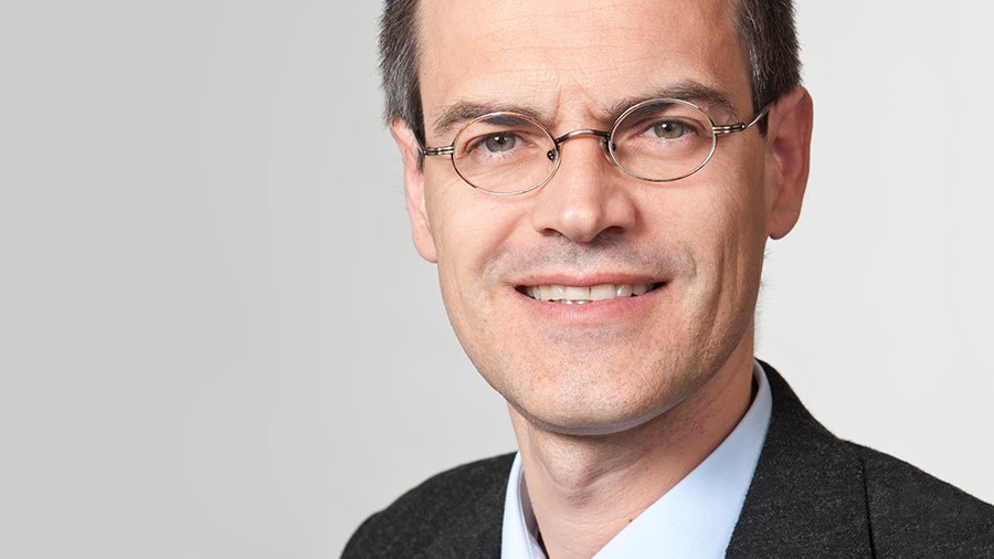 Prof. Matthias Rief Prof. Matthias Rief