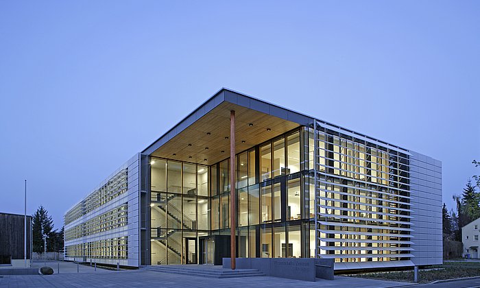 Wissenschaftszentrum Straubing