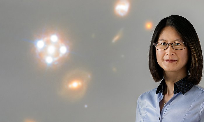 Prof. Dr. Sherry Suyu