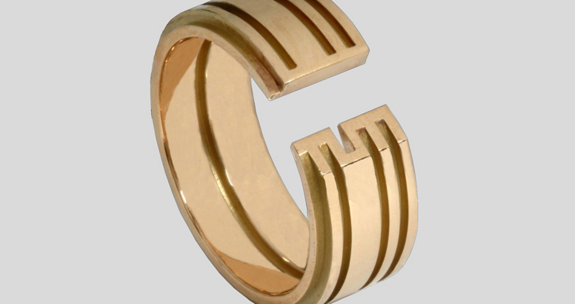 The Golden Ring of Honor of the TUM