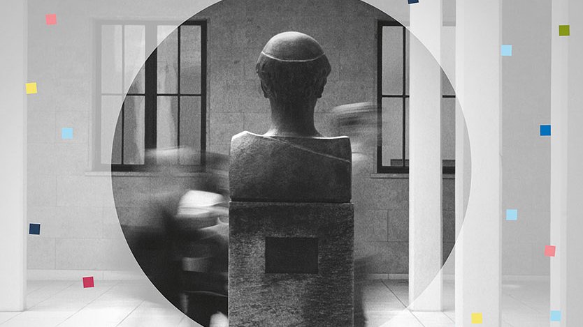 “Köpfe der TUM”: One of the books focusing on the 150th anniversary. (Image: TUM University Press) “Köpfe der TUM”: One of the books focusing on the 150th anniversary. (Image: TUM University Press)