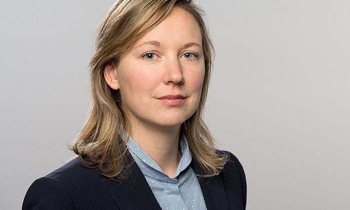 Prof. Antonia Wachter-Zeh