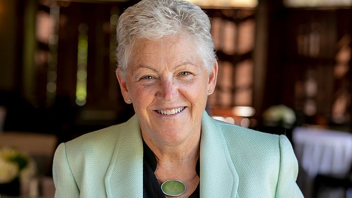 Gina McCarthy