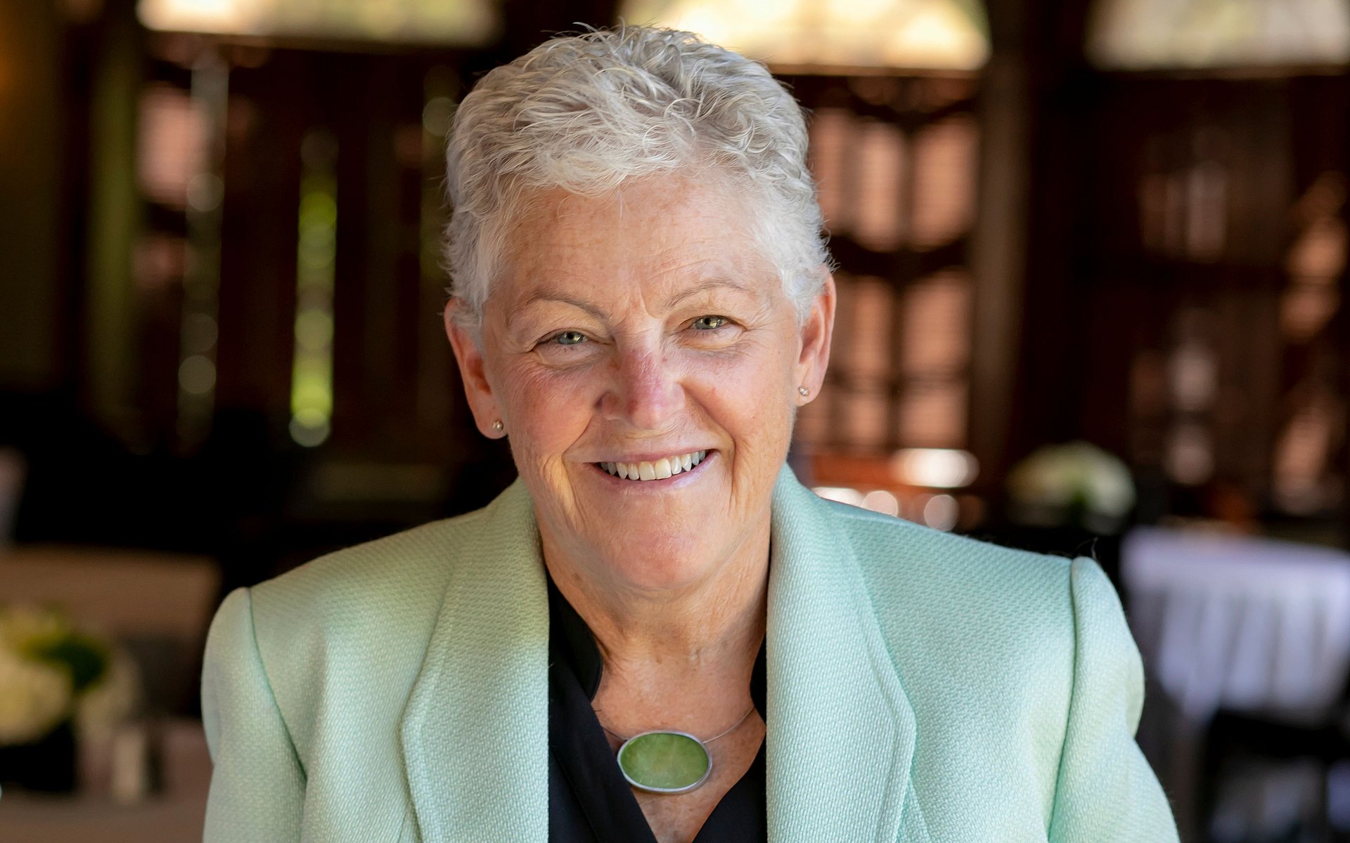 Gina McCarthy