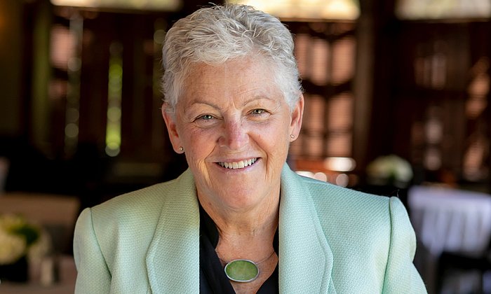 Gina McCarthy