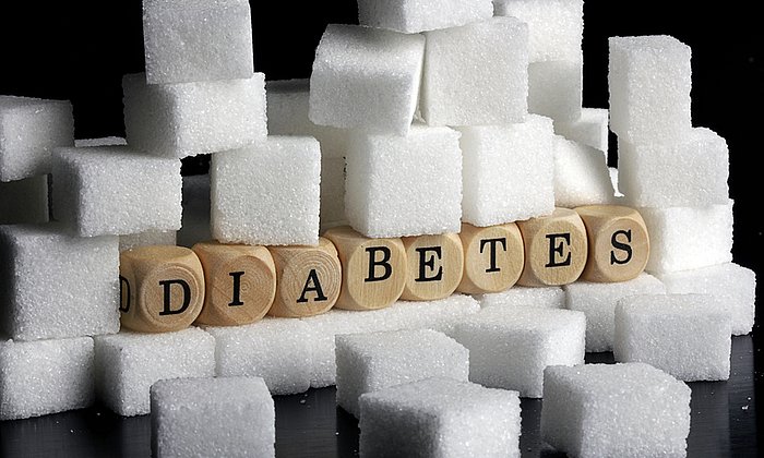Menschen mit Diabetes können den Blutzucker im Körper nicht richtig abbauen. (Foto: abcmedia / Fotolia)
