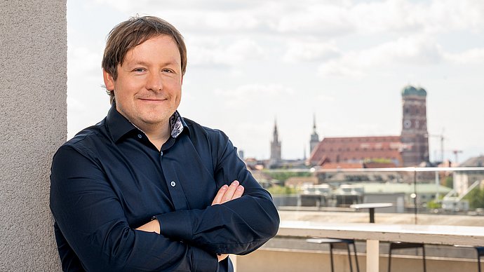 Professor Thomas Schlichthärle