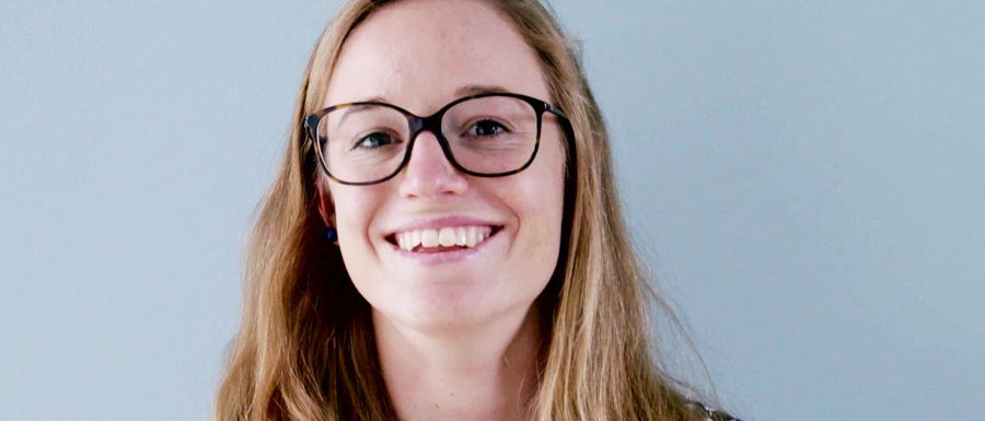 Hofft, Sport-Stipendiatin des Jahres zu werden: TUM-Studentin Laura Grasemann. (Foto: Deutsche Sporthilfe) Hofft, Sport-Stipendiatin des Jahres zu werden: TUM-Studentin Laura Grasemann. (Foto: Deutsche Sporthilfe)