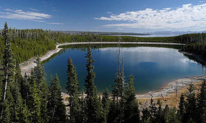 Yellowstone National Park