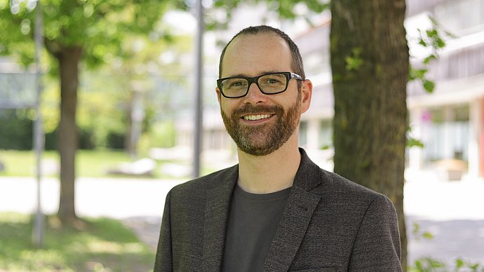 Prof. Rupert Seidl Prof. Rupert Seidl