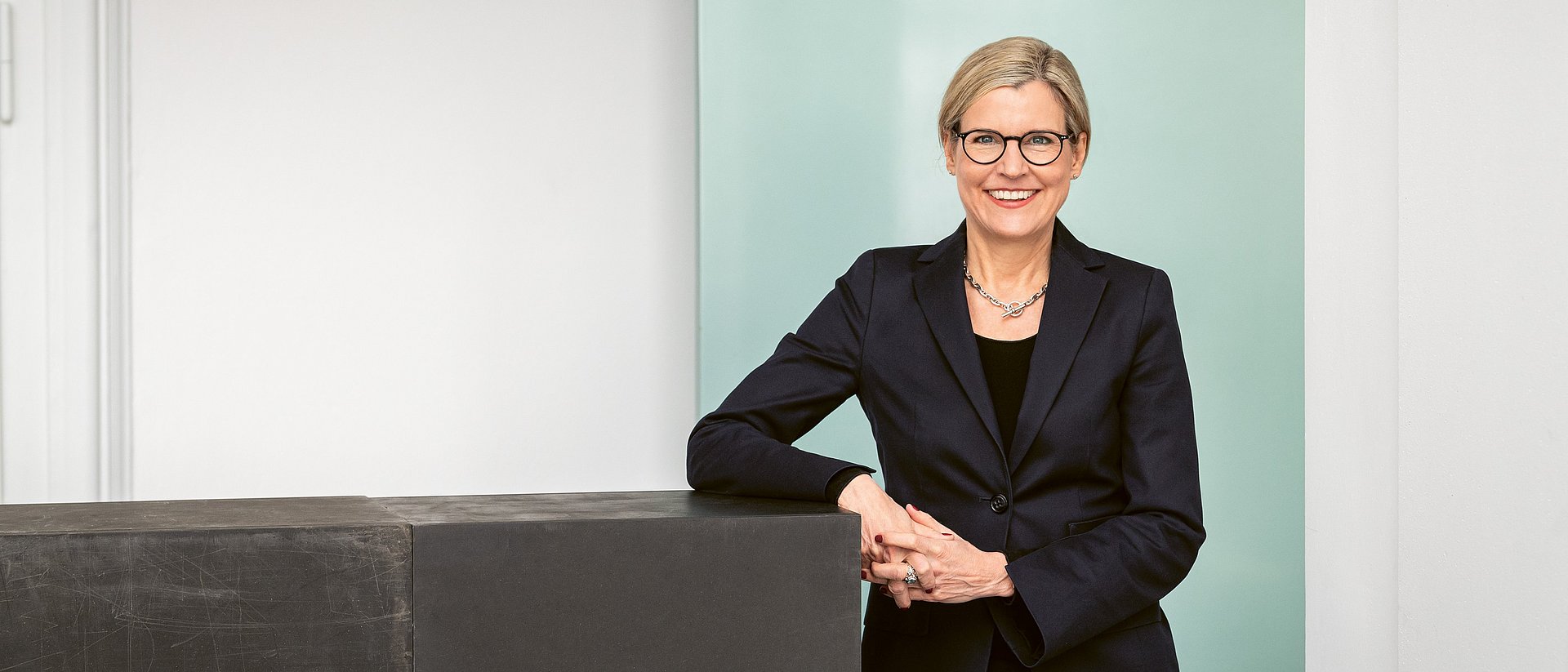 Juliane Winkelmann ist Professorin für Neurogenetik und Geschäftsführende Vizepräsidentin der TUM für Internationale Allianzen und Alumni.