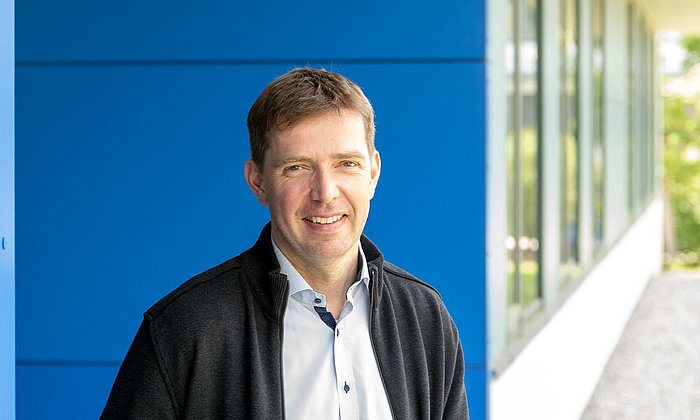 Prof. Dietmar Zehn