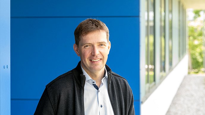 Prof. Dietmar Zehn