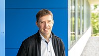 Prof. Dietmar Zehn