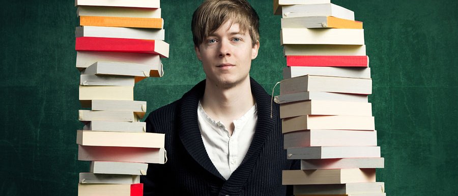 Literatur beschaffen und richtig damit jonglieren: Die Universitätsbibliothek der TUM bietet hilfreiche Kurse an. (Foto: lassedesignen/Fotolia) Literatur beschaffen und richtig damit jonglieren: Die Universitätsbibliothek der TUM bietet hilfreiche Kurse an. (Foto: lassedesignen/Fotolia)