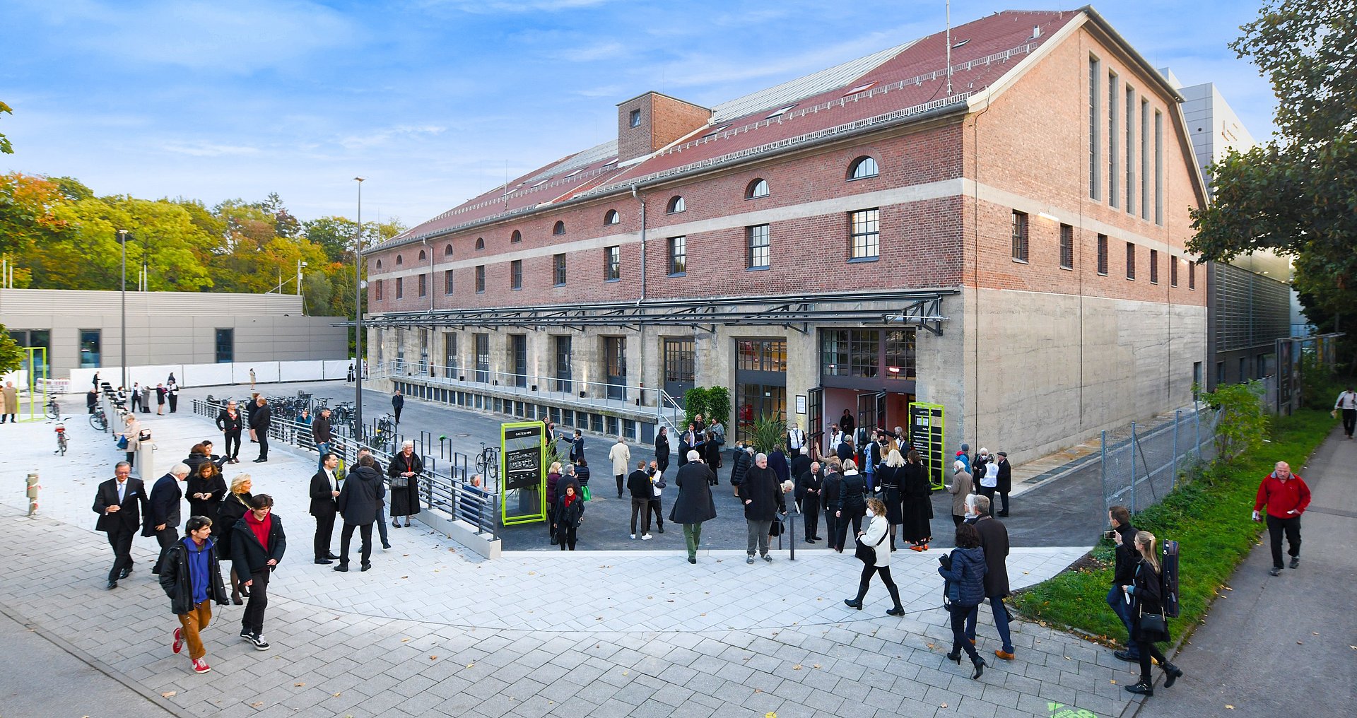 Eröffnungskonzert Isarphilharmonie Eröffnungskonzert Isarphilharmonie Münchner Philharmoniker 08.10.2021