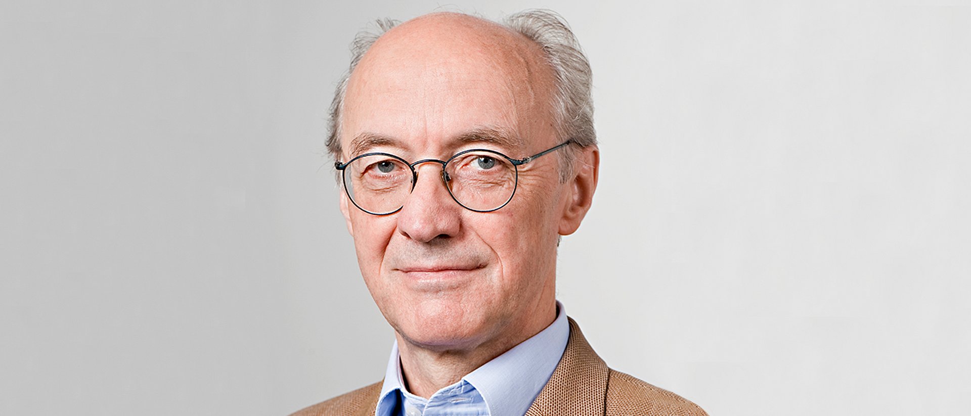 Prof. Winfried Nerdinger