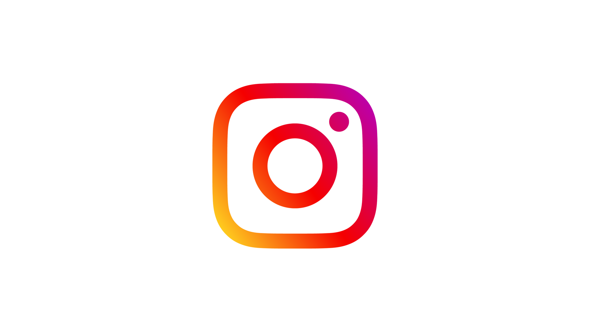 Instagram Logo