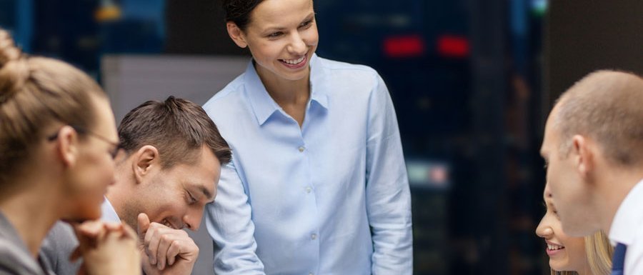 Shareholders rate women board members more highly than men. (Photo: Syda Productions / fotolia.com)