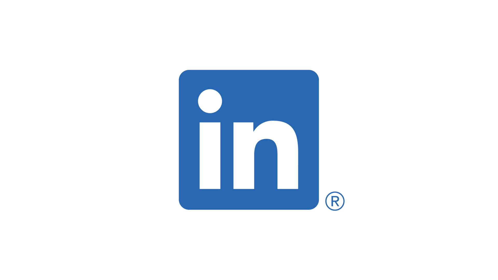 LinkedIn Logo