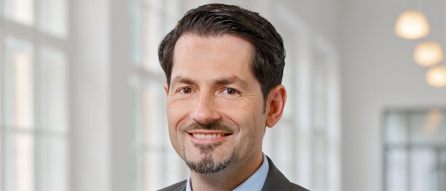 Prof. Thomas Hofmann wird im Oktober 2019 neuer Präsident der TUM. (Bild: A. Heddergott / TUM) Prof. Thomas Hofmann wird im Oktober 2019 neuer Präsident der TUM. (Bild: A. Heddergott / TUM)