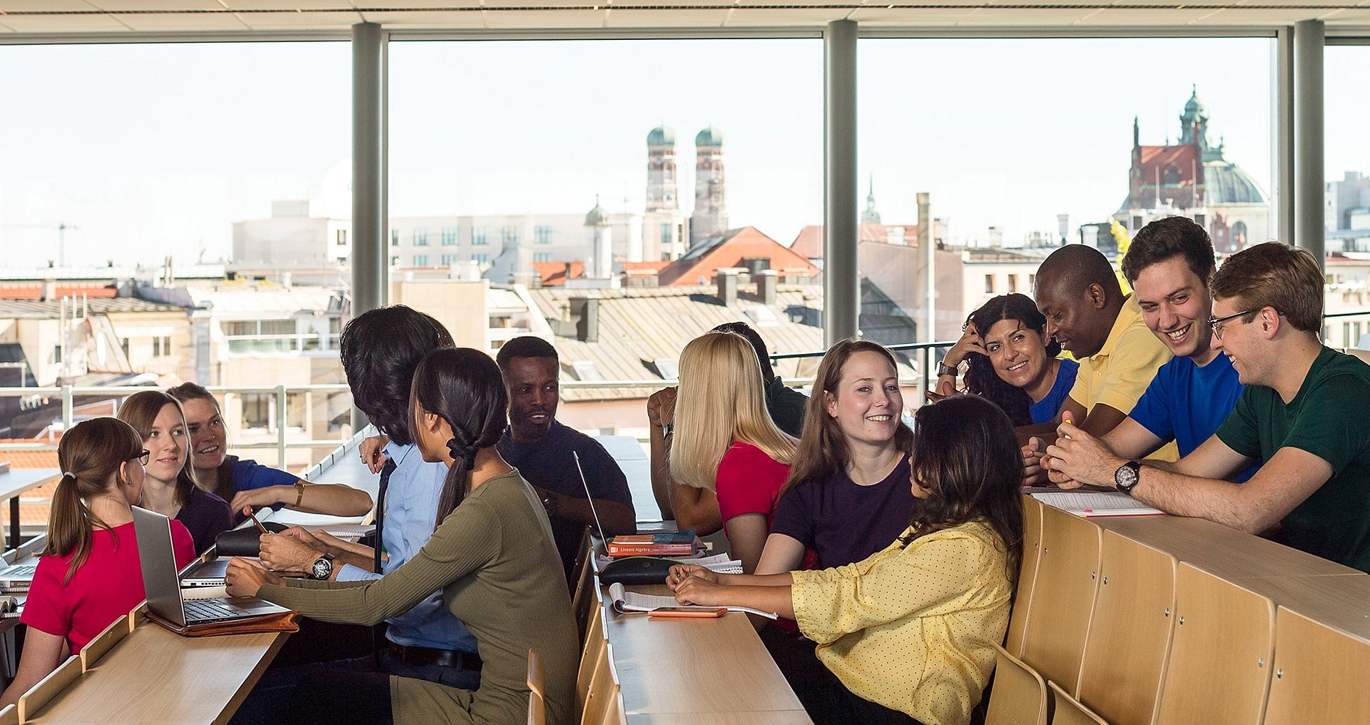 International Students